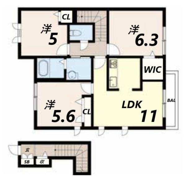 写真:物件の写真