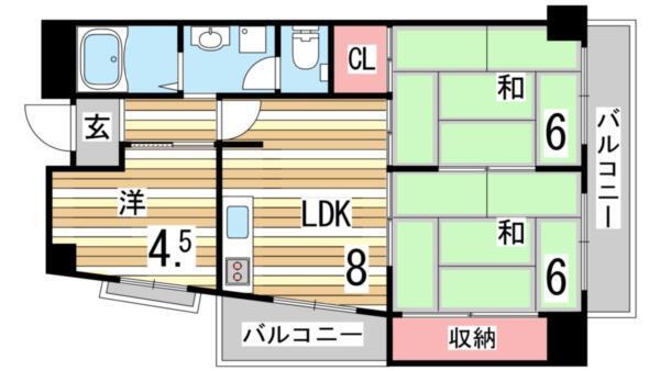 写真:物件の写真