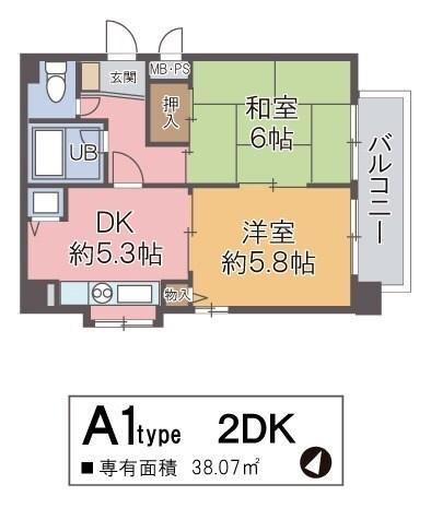 写真:物件の写真