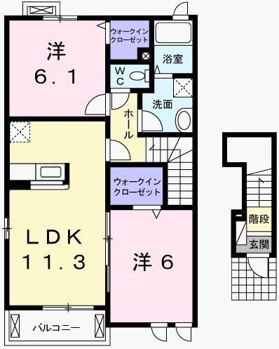 写真:物件の写真