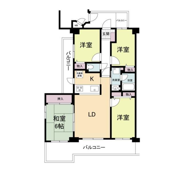 写真:物件の写真