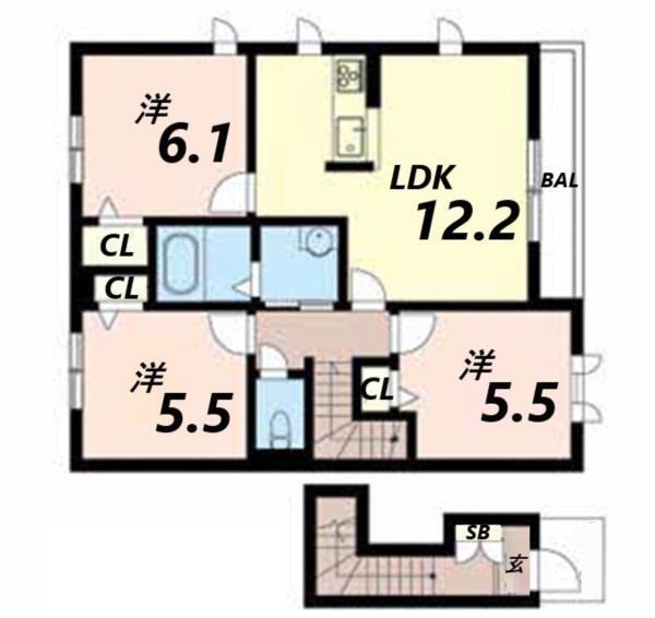 写真:物件の写真