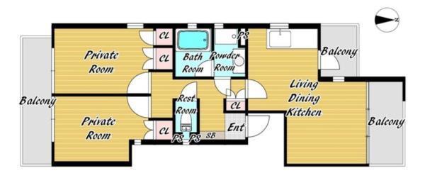 写真:物件の写真