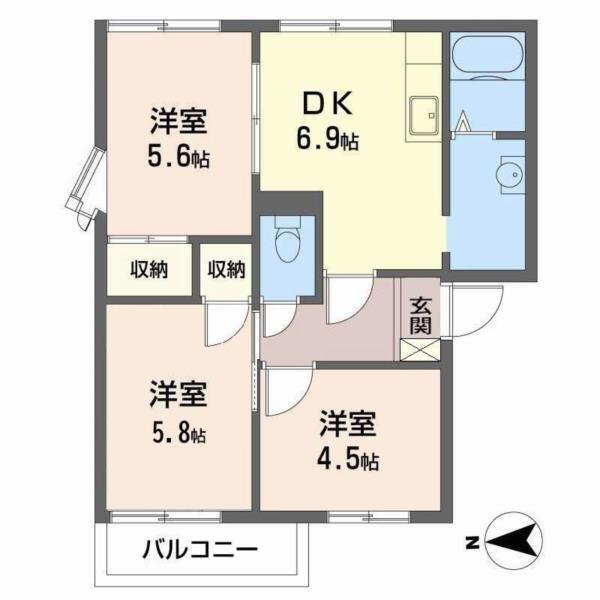 写真:物件の写真