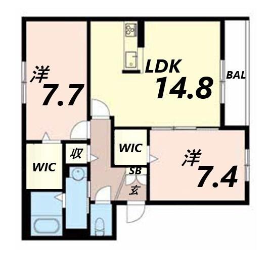 写真:物件の写真