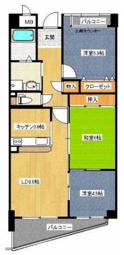 写真:物件の写真