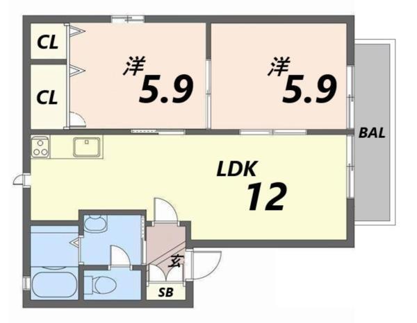 写真:物件の写真