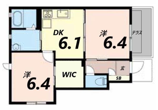 写真:物件の写真