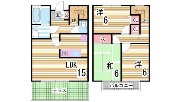 写真:物件の写真