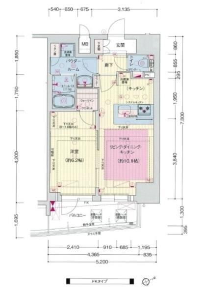 写真:物件の写真