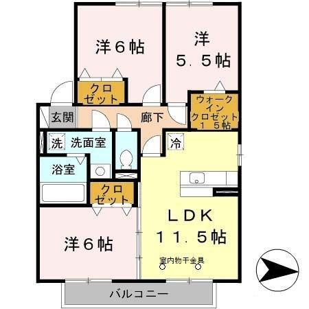 写真:物件の写真
