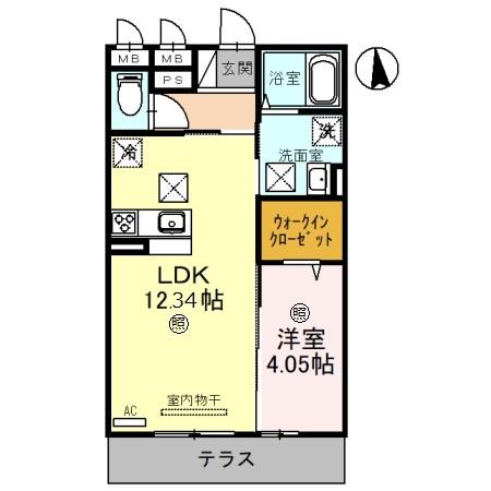 写真:物件の写真