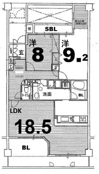 写真:物件の写真