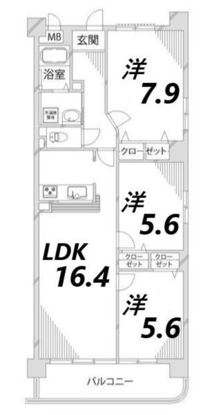 写真:物件の写真