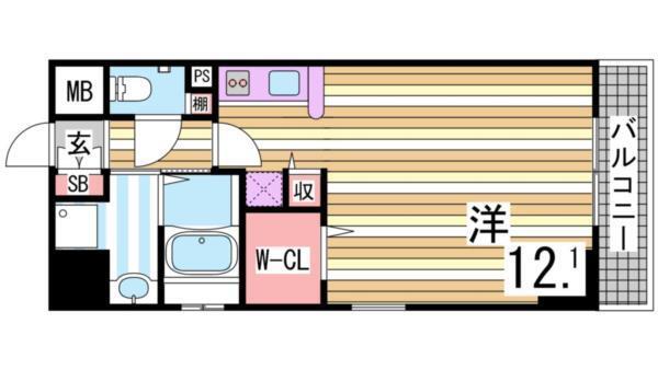 写真:物件の写真