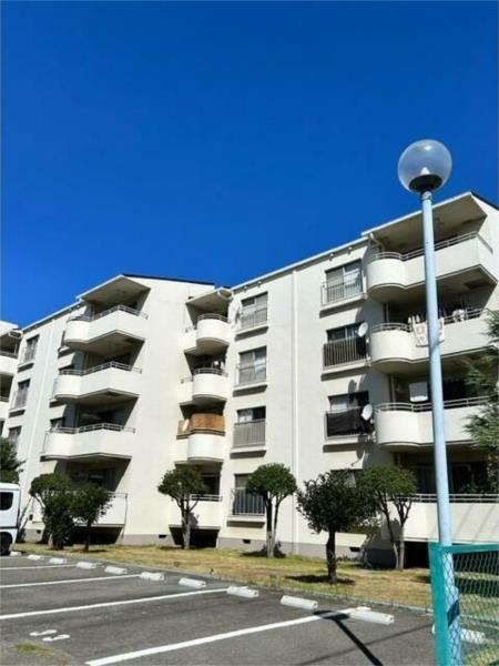 第二恵美酒マンション 間取り図画像