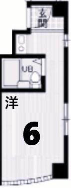 ロイヤルメゾン甲東園ガーデン 間取り図画像