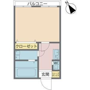 ワコーレヴィアーノ須磨関守町2丁目 間取り図画像