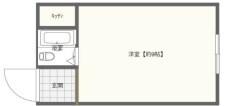 ルミエール神戸高雄台 間取り図画像