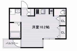 ワコーレヴィアーノ垂水塩屋町 間取り図画像