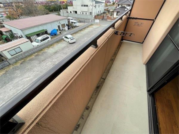 カリヨン三藏田 部屋画像