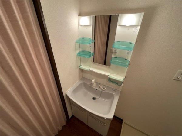 カリヨン三藏田 部屋画像