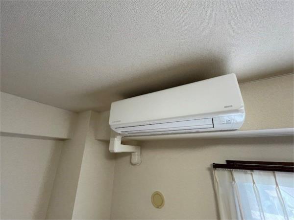 カリヨン三藏田 部屋画像