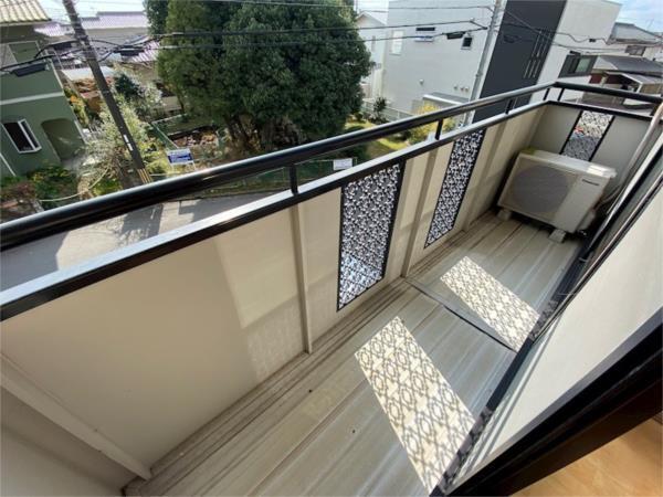 ファミール御立東 部屋画像