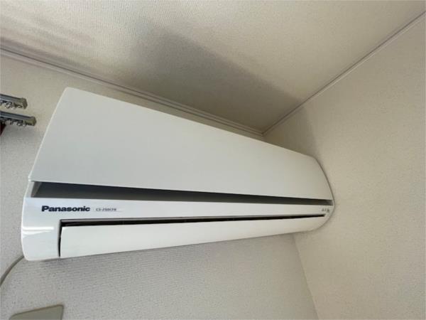 ファミール御立東 部屋画像