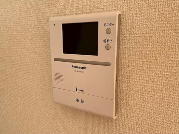 ファミール御立東 部屋画像