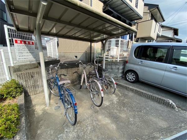 ファミール御立東 その他
