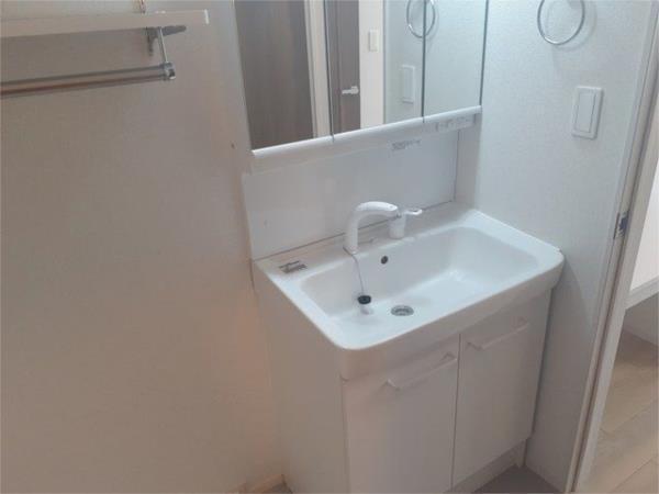 ヴァンベール田寺B 部屋画像