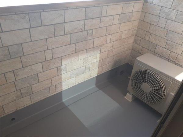 ヴァンベール田寺B 部屋画像