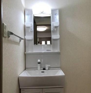 リブ・ヒルズ 部屋画像