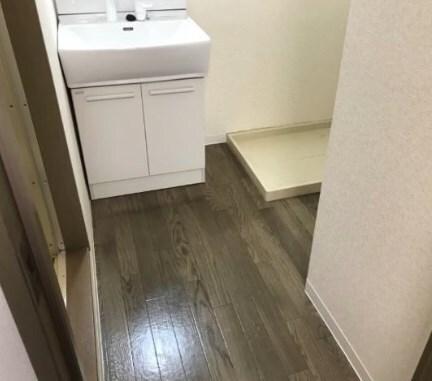 リブ・ヒルズ 部屋画像