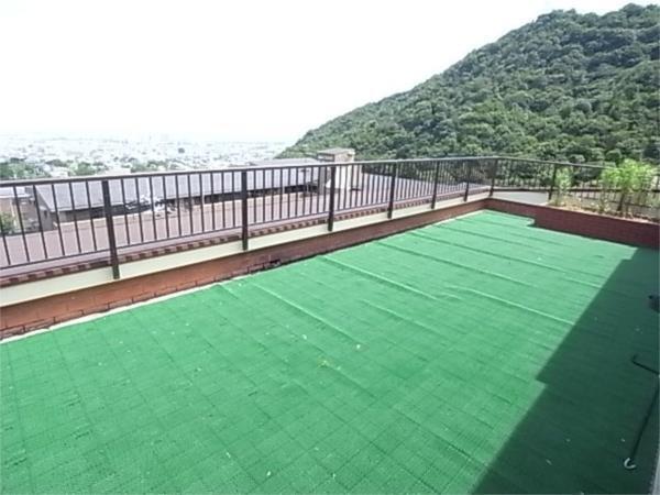 フォーシーズンズ芦屋 部屋画像