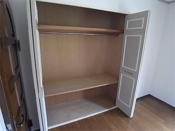 フォーシーズンズ芦屋 収納