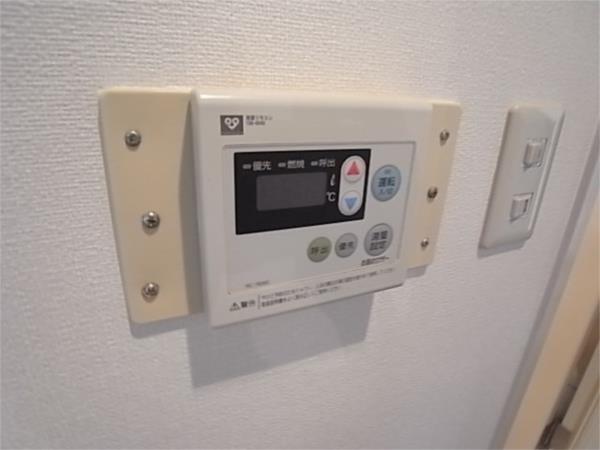 フォーシーズンズ芦屋 部屋画像