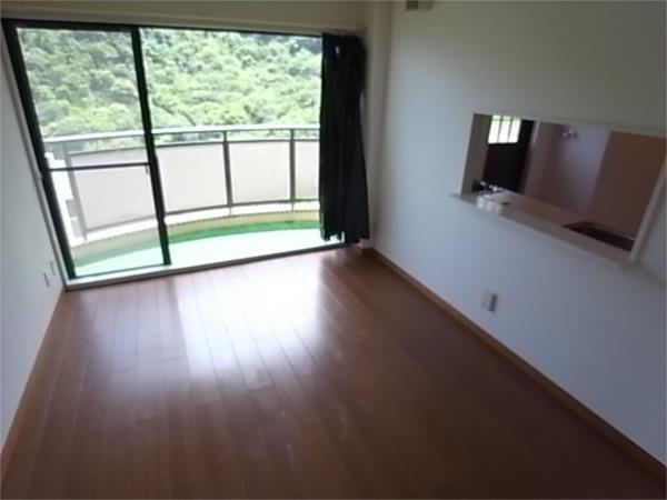 フォーシーズンズ芦屋 リビング