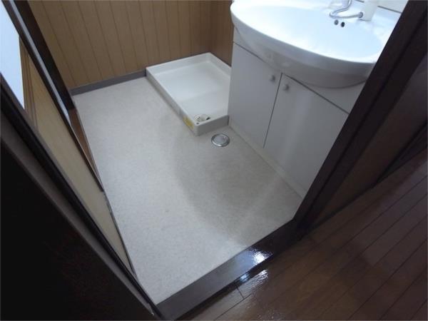 ガーネット森北町 部屋画像