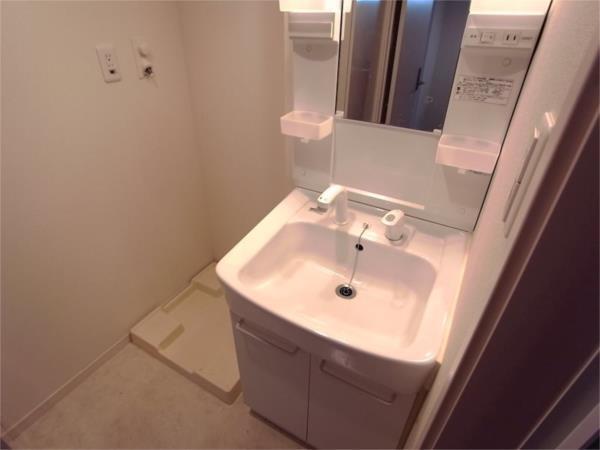 KTIレジデンス魚崎 部屋画像
