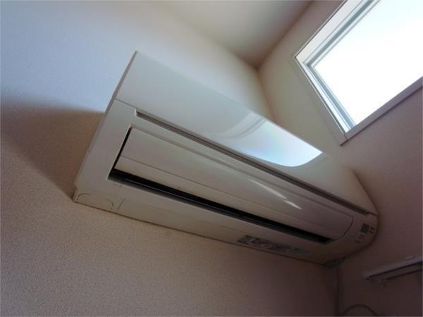 KTIレジデンス魚崎 部屋画像