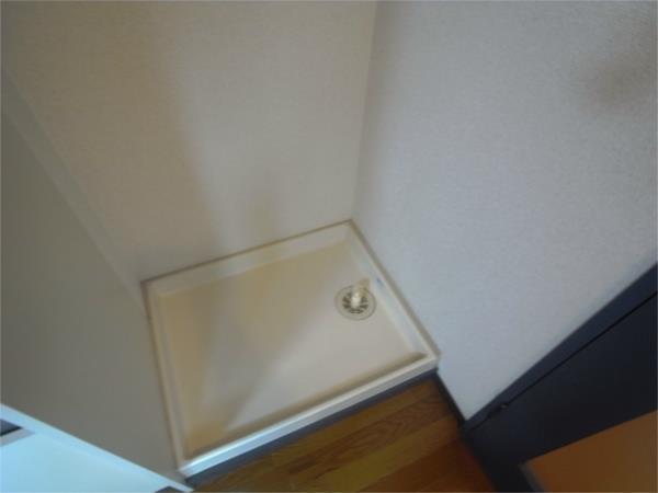 キャッスルアート御影 部屋画像