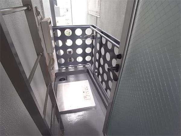 キャッスルアート御影 その他