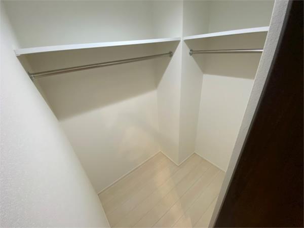 結扇館 収納