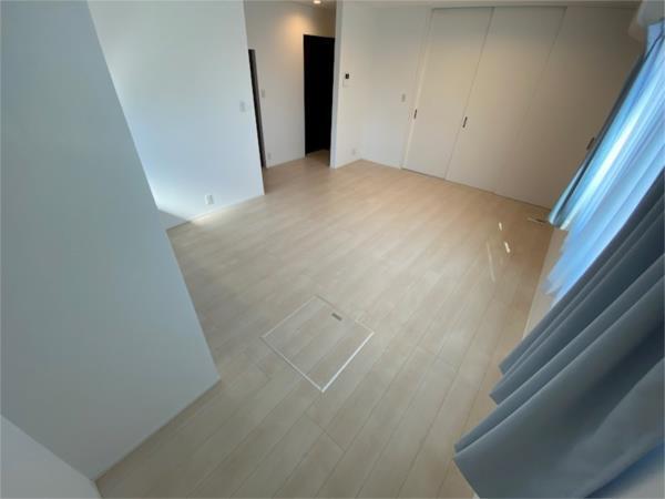 結扇館 その他部屋・スペース