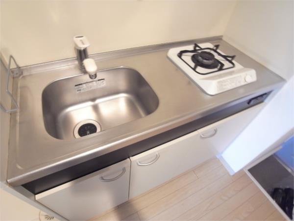 芦屋セントラル 部屋画像