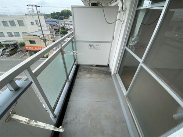 ラ・バレーヌ辻井 部屋画像