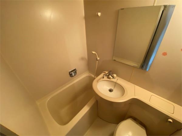 ラ・バレーヌ辻井 部屋画像