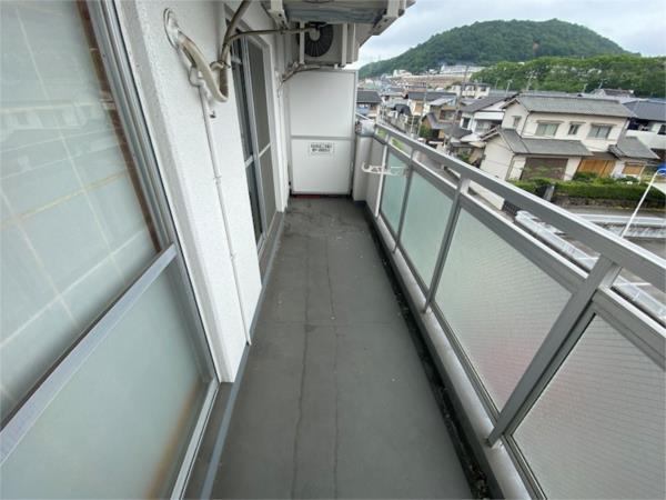 ラ・バレーヌ辻井 部屋画像